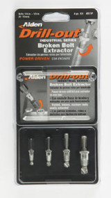 4pc Pwr Extractor Set
