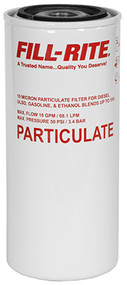 18gpm Fuel Pump Filter