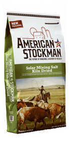 50lb Solar Mixing Salt