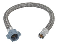 16"fauc Wtr Supply Line