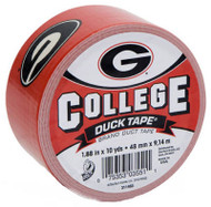 Georgia Duck Tape