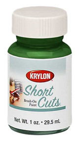 Oz Grn Leaf Enam Paint