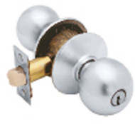 Chr Storeroom Lockset