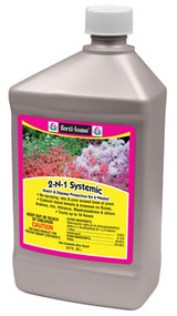 32oz 2/1 Sys Fungicide