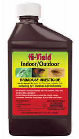 16oz Conc Insecticide