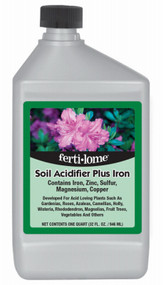 32oz Soil Acidifier