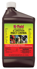 32oz Conc Insec Control