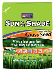 7lb Sun & Shade Seed