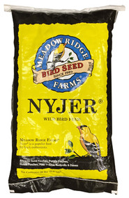 20lb Thistle Bird Food