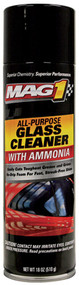 Mag1 18oz Glass Cleaner