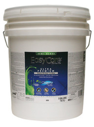 Ec 5gal Wht Sg Enamel