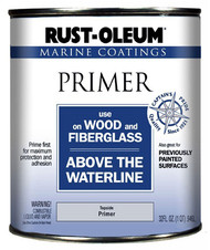 Qt Wht Marine Primer