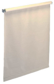 55.25x72 Wht Tear Shade