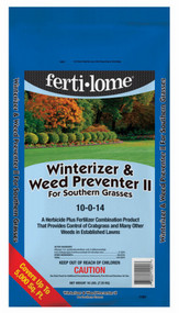 16lb Winteriz Preventer