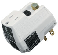 Gfci Sgl Out Adapter