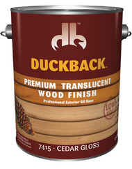 Gal Cedar Gls Sealer