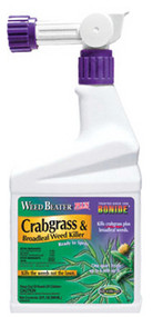 32oz Rts Weed Beater