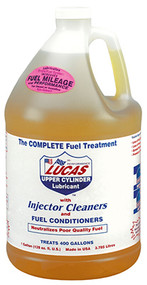 Gal Fuel Treatment
