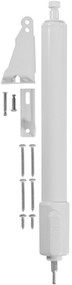 Wht Tapngo Door Closer