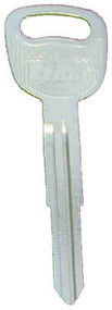 Kia Key Blank