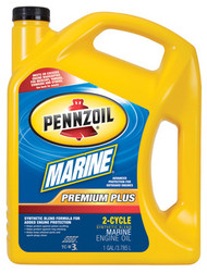 Gal Marine 2cyl Oil
