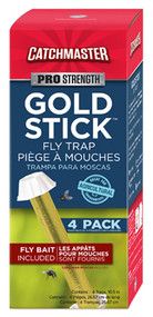 4pk Fly/wasp Catcher