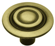 1-1/8" Ab Targ Rnd Knob