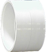 4" Dwv Sch 40 Coupling