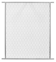 36x33gry Alu Pet Grille