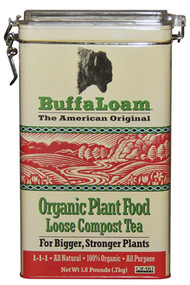 1.6lborgan Plant Food