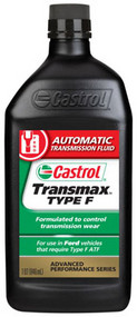 Qt Transmission Fluid