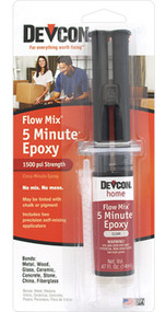 14ml Clr 5 Min Epoxy