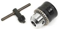 1/2" Chuck & Key