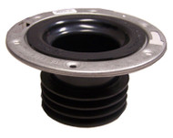4" Abs Closet Flange