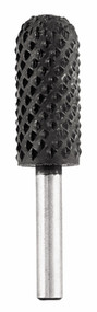 5/8x1-3/8 Dome Cyl Rasp
