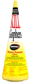 6oz Poisongopher Killer