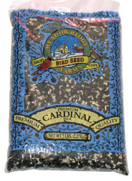 5lb Cardinal Food Mix