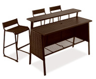 Fs Concord 4pc Bar Set