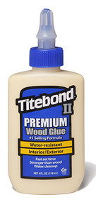 4oz Titebond Ii Glue