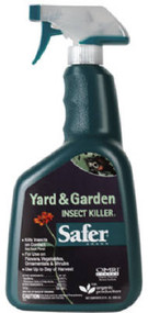 32oz Yard/gdn Spray