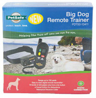 Big Dog Remote Trainer