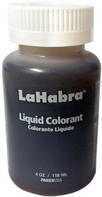 4oz A-86 Color Liq Vial
