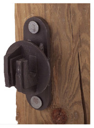 25pc Wd Post Insulator