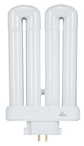 27w Spectr Fluo Bulb