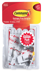 Sm Wire Hook Value Pack