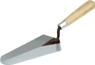 7"x3-3/8"gauging Trowel