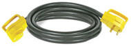 25' Rv Ext Cord/handle