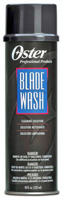 18oz Blade Wash