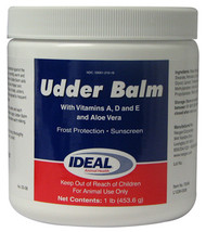 16oz Udder Balm