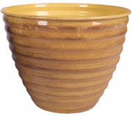 Avondal 10" Yel Planter
